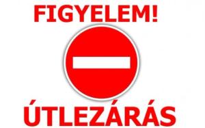 Útlezárás, fontos információk! 